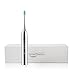 Sonic Electric Toothbrush Rechargeable (Silver)