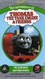 Thomas the Tank Engine and Friends - The Runaway and Other Stories [VHS]