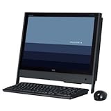 日本電気 PC-VN750SG6B PC-VN750SG6B