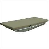 Classic Accessories 83020 JON Boat Cover - Olive - Up to 10ft by Classic Accessories