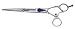 Pet Supplies : Oster SuperSteel Professional Pet Grooming Shear ComfortFlex 8-Inch Straight Scissor