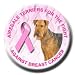 breast_cancer6breast cancer - Airedale Terrier Breast Cancer Pin Badge