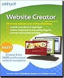 Intuit Website Creator 2009 31kFg9bqrsL. SL160 Intuit Website Creator 2009