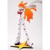 Mon-Sieur Bome Vol. 24: Gunbuster 2 Nono PVC Figure