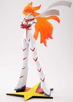 Mon-Sieur Bome Vol. 24: Gunbuster 2 Nono PVC Figure