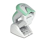 DATALOGIC GBT4430-HC-BTK1 GRYPHON GBT4400 2D KIT,USB- SCNR/BASE/CHRGR/CBL,HEALTHCARE
