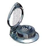 Die Cast Aluminum Egg Slicer (13-0906)