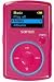 SanDisk Sansa Clip 2 GB MP3 Player (Pink)