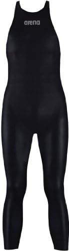 Arena Swim Men's Powerskin R-Evo Open Water Suit 24 Black