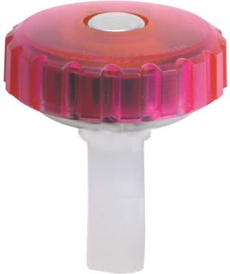 MIRRCYCLE Incredibell Jellibell Bike Bell STRAWBERRY