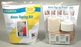 Fieldtex Knee Taping Procedure Kit