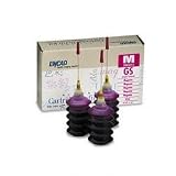 GS (GraphicStandard) Ink Cartridge Kit for NovaJet 4/Croma 24, Magenta (ECD2081692) Category: Inkjet Cartridges