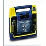 Cardiac Science Powerheart AED G3 Auto Defibrillator Kit