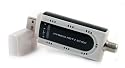 Mygica Hybrid USB HDTV Tuner, with Clear QAM, ATSC TV, FM radio, 
Video and TV Capture / Recording - With Bonus Antenna and Remote