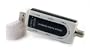 Mygica Hybrid USB HDTV Tuner, with Clear QAM, ATSC TV, FM radio, Video and TV Capture / Recording - With Bonus Antenna and Remote