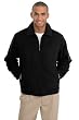 Port Authority Men's Seeded MicroTexture Jacket in your choice of colors