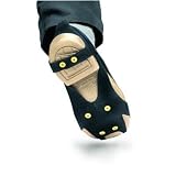 Petzl Spiky Plus Antislip Sole/ Crampons - Pair