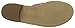 Jack Rogers Women's Nantucket Gold Thong Sandal