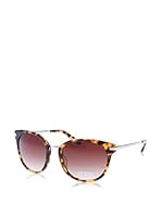 GUESS Gafas de Sol S7318 (52 mm) Marrón