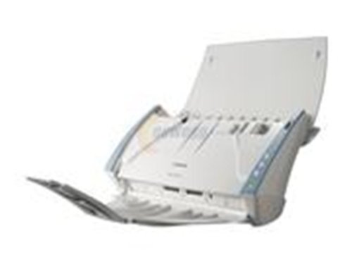 Canon 2454B002 imageFORMULA DR-2010C Compact Color Scanner