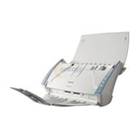 Canon 2454B002 imageFORMULA DR-2010C Compact Color Scanner