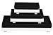 Kitchen & Housewares : Design House Stockholm Serving Tray Large Black