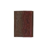 American West Mens Trifold Wallet by var goTwisterProductImageStrings = new Object();goTwisterProductImageStrings['prodImageNotAvailTextNoColor'] = 