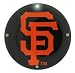 San Francisco Giants Pin - MLB Baseball Fan Shop Sports Team Merchandise
