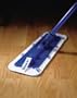 Hardwood Floor Mop with 2 Bona� Microfiber Cleaning Pads