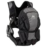 Kangaroo Infant Carrier - Black