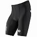 Pearl Izumi Attack Cycling Short (Black, Large)