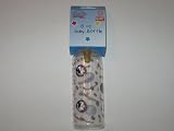 FLORIDA STATE SEMINOLES 8 oz. Team Logo BABY BOTTLE with Measuring Guide by Haddad