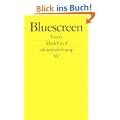 Bluescreen: Essays (edition suhrkamp)