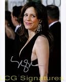 Parker, Mary Louise - Signed 8x10