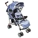 Safety 1st Transit Tandem Stroller