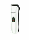 Conair Canine FX Mini-Groomer Professional Trimmer - Dog Professional Grooming - Pearl White