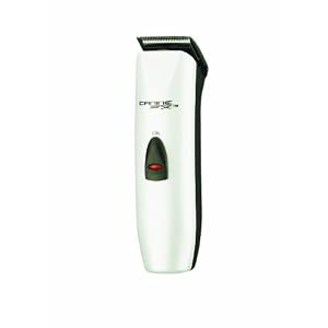 31kFrzXNLAL. SL500 AA300  Conair Canine FX Mini Groomer Professional Trimmer, Dog Professional Grooming, Pearl White