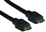 HDMI to HDMI cable 25 ft (Cable Showcase) 24AWG