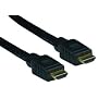 HDMI v1.3 Cable 25 ft 24AWG CL2-Rated - 24K Gold Connectors