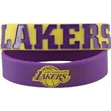 Chicago Bulls PHAT Bandz Bracelet 2-Pack