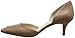Nine West Women's Xrazy Leather Dress Pump