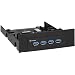 Sharkoon 4-Port Internal Hub USB 3.0