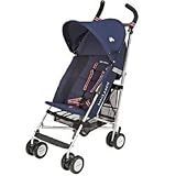 Maclaren Triumph Stroller - Navy