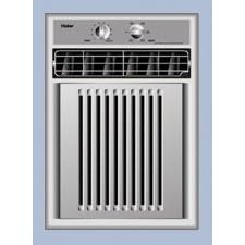 Haier HWVR10XC6 10,000 BTU 3-Speed Air Conditioner