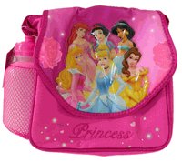 Kitchen: New Disney Princess Lunch Bag