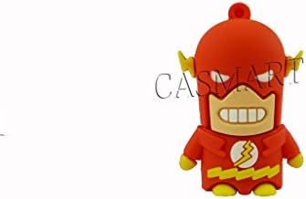 Casmart The Flash Shaped USB Flash Drive (16GB)