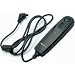 Camkx Camera Remote Control Switch MR-A Compatible to RS-80N3, Canon EOS 5D, 1D Mark II, IDs, 10D, D60, D30, IV, EOS 3 , D2000, 30D. Shutter Release. from Malaysia