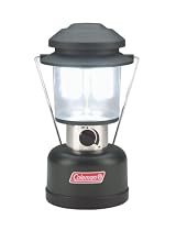 Coleman Twin LED Lantern