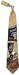 NFL Tennessee Titans Nostalgia Style 2 Silk Necktie Tie