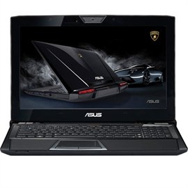 Asus Notebook VX7SX-DH72 15.6inch Intel Core i7 1.5TB 16GB GTX 60m Blu-ray Author BDRW Windows 7 Ultimate Retail